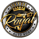 Royal Auto Body of Plano Logo